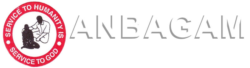 Anbagam - An Initiative by TERDOD